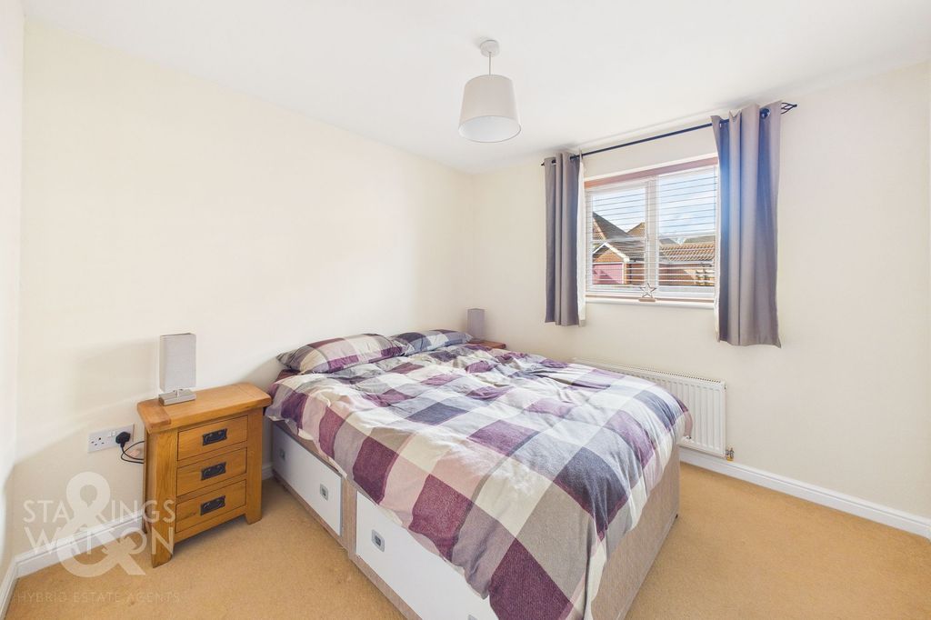 Additional image 12 of 2 bed flat for saleHolly Blue Road, Wymondham NR18