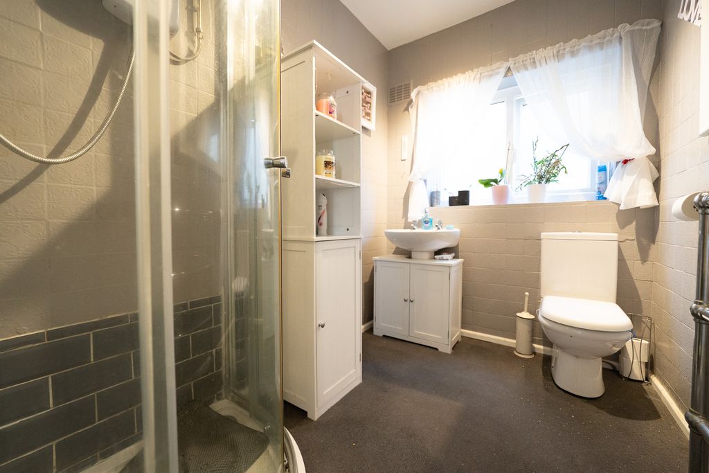 Additional image 12 of 3 bed detached house for saleJacqueline Road, Markfield, Leicestershire LE67