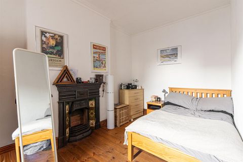 First Avenue, Heaton, Newcastle Upon Tyne NE6, Room to rent