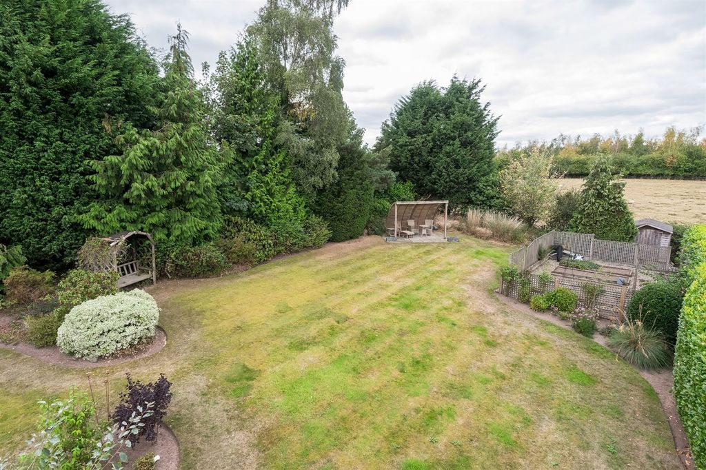 Additional image 27 of 4 bed detached house for saleEaton Drive, Alderley Edge SK9