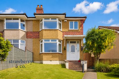 Callington Road, Bristol BS4