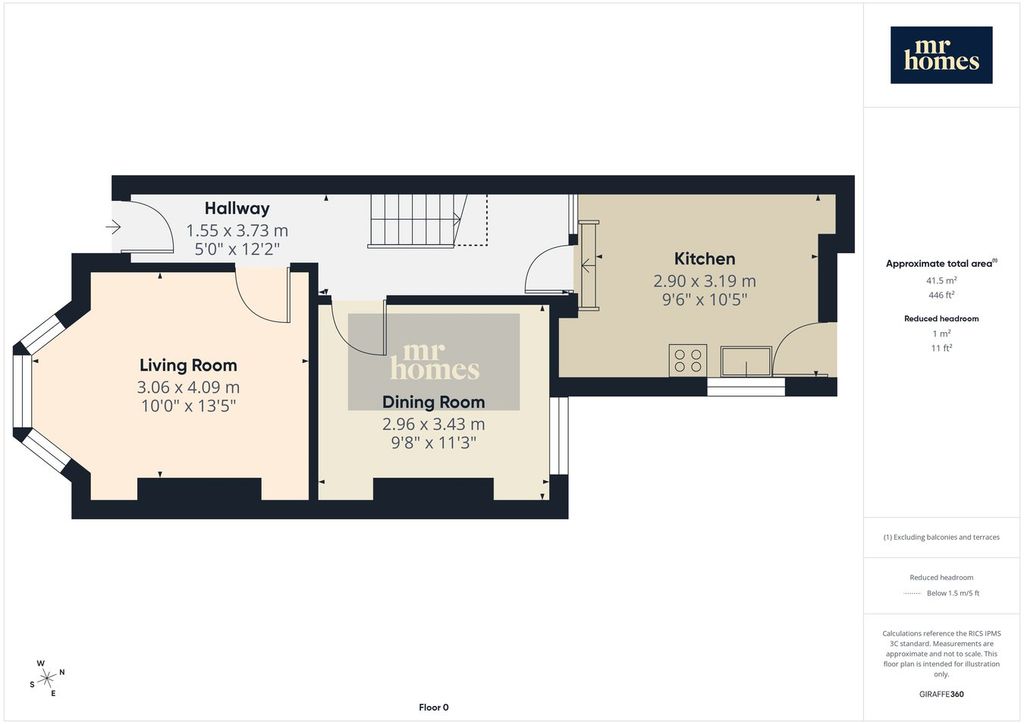 Additional image 28 of 3 bed terraced house for saleCraddock Street, Riverside, Cardiff CF11