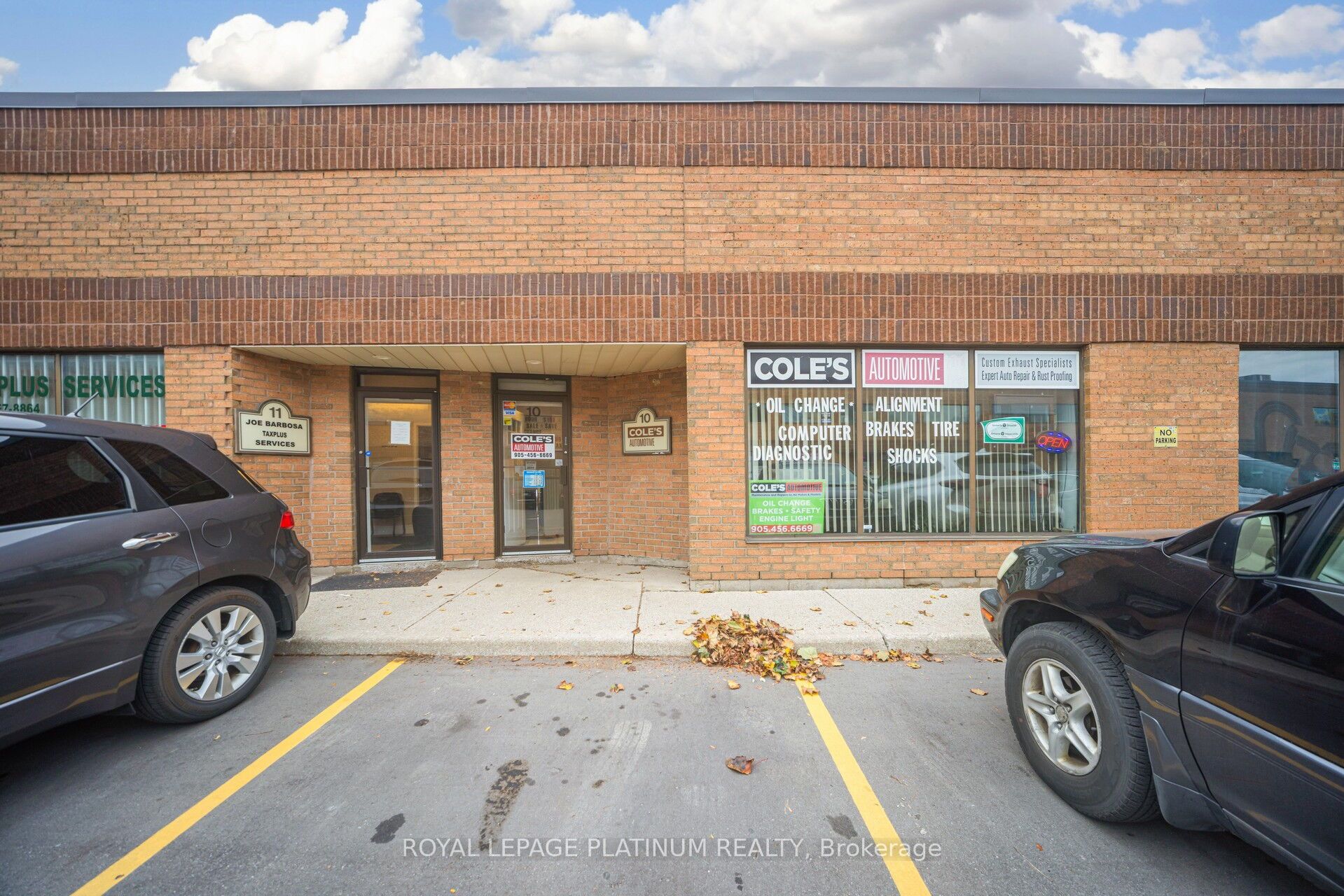 Additional image 5 of Unit 10-85 Rosedale Avenue W, Brampton, ON, L6X 4H5