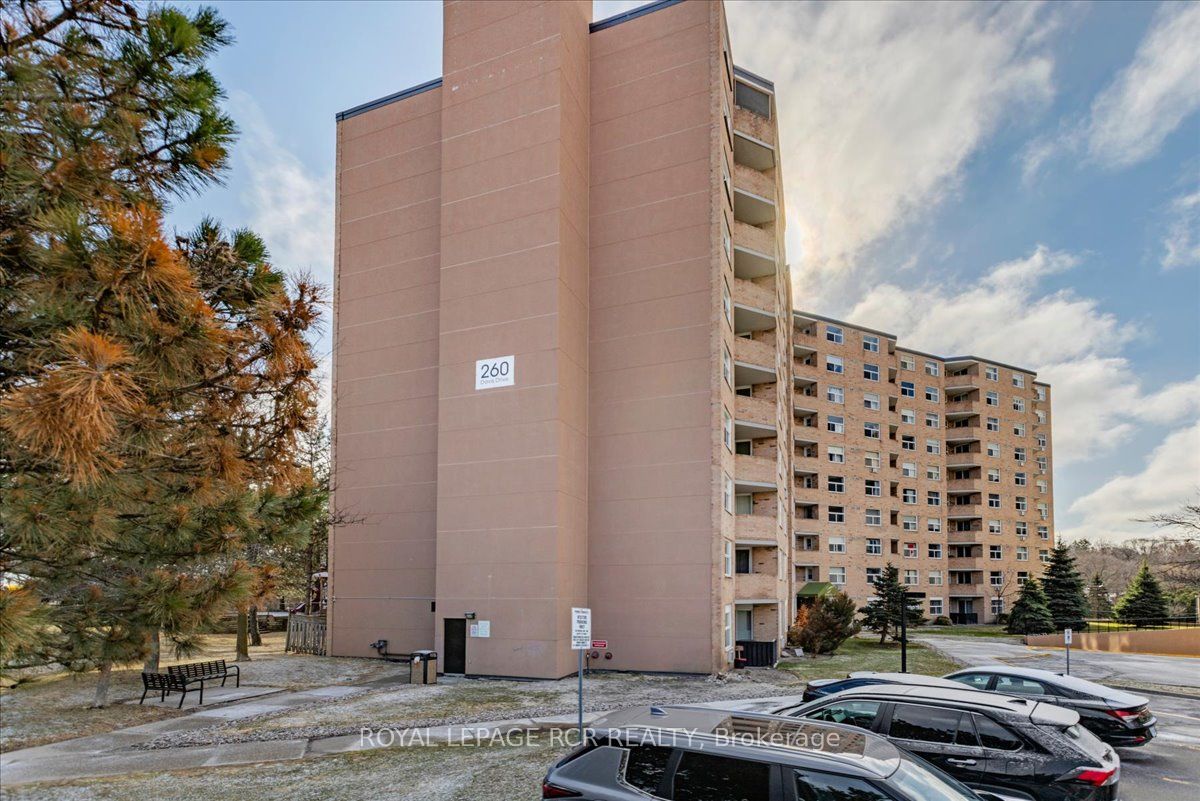 Additional image 3 of 613-260 Davis Drive, Newmarket, ON, L3Y 7C3