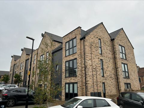 Old Pump House Close, Bristol BS13