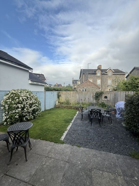 Additional image 11 of 2 bed end terrace house for salePark Road, Builth Wells LD2