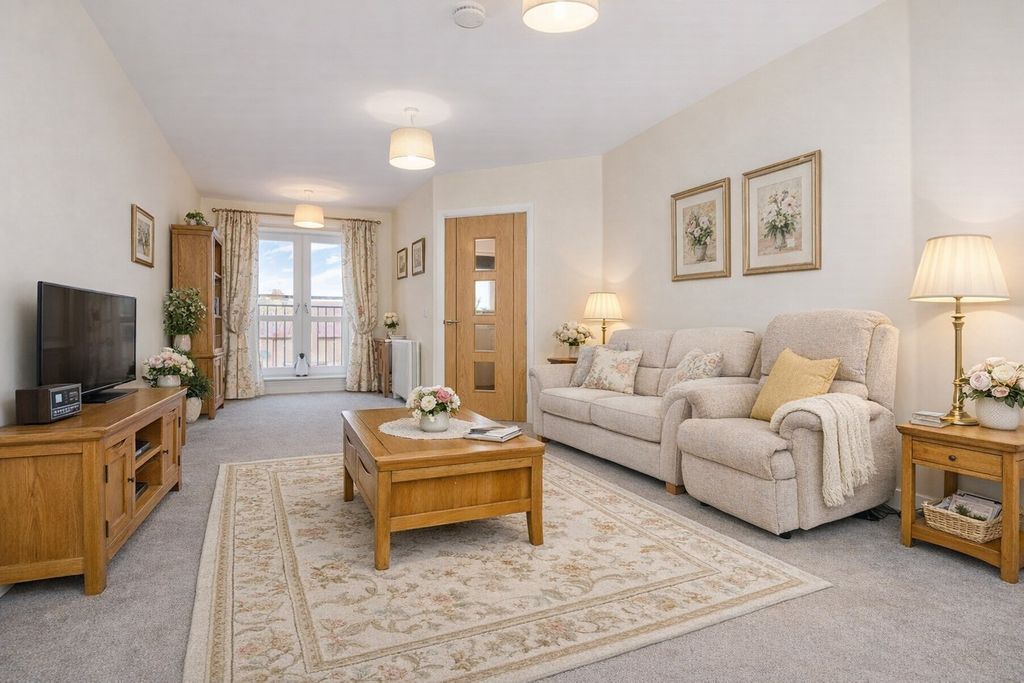 Additional image 4 of 1 bed flat for saleCraws Nest Court, Anstruther KY10