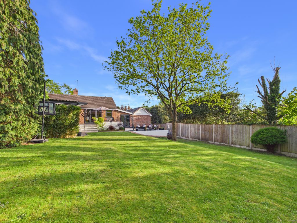 Additional image 21 of 2 bed detached bungalow for saleKidderminster Road, Bewdley DY12