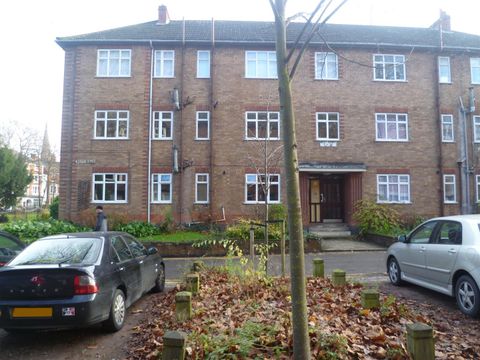 West Walk, Leicester LE1