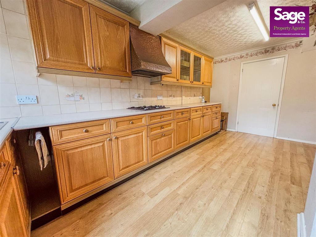 Additional image 8 of 3 bed terraced house for salePresteigne Walk, Cwmbran NP44