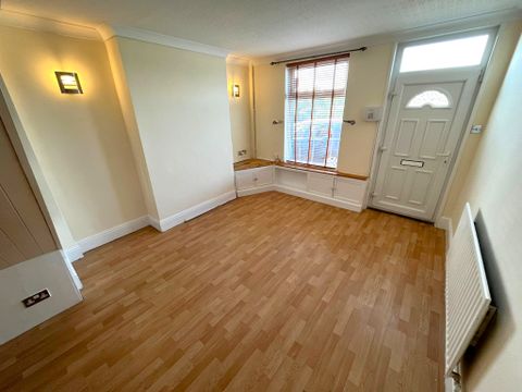 Hucknall Lane, Bulwell, Nottingham NG6