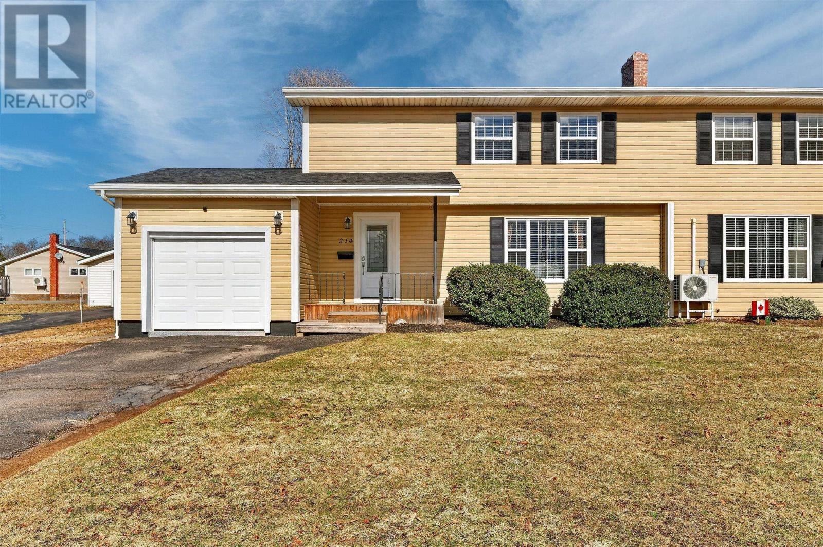 214 Mount Edward Road