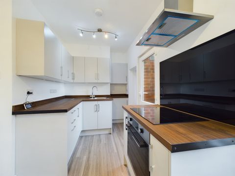 Edgehill Street, Reading, Berkshire RG1