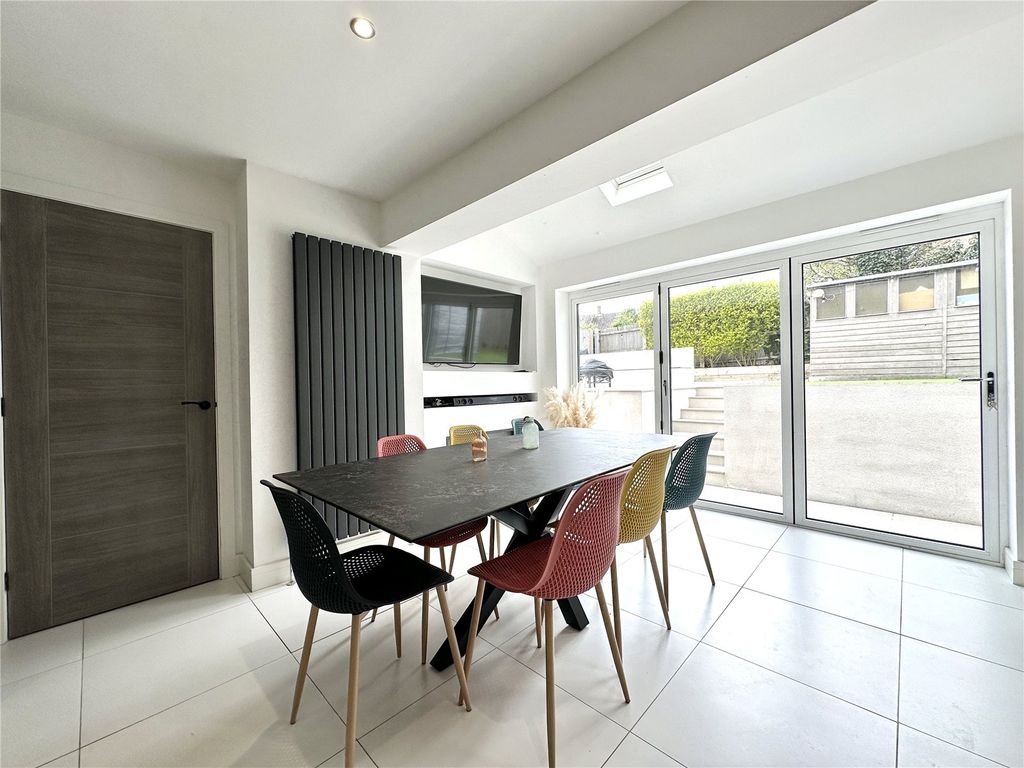 Additional image 6 of 4 bed semi-detached house for saleLarksmead, Blandford Forum, Dorset DT11