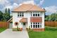Leamington Lifestyle at Grace Fields at Hilton Grange, Halewood Greensbridge Lane, Halewood L26