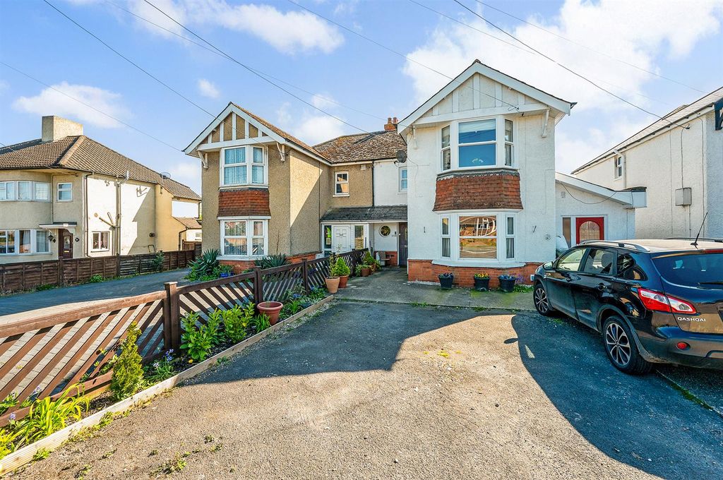 Additional image 20 of 1 bed maisonette for saleWeyhill Road, Andover SP10
