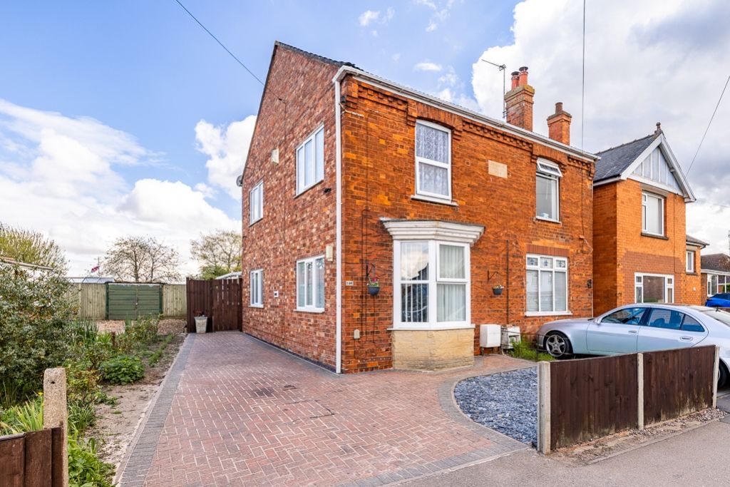 Additional image 19 of 3 bed semi-detached house for saleWoodville Road, Boston, Lincolnshire PE21