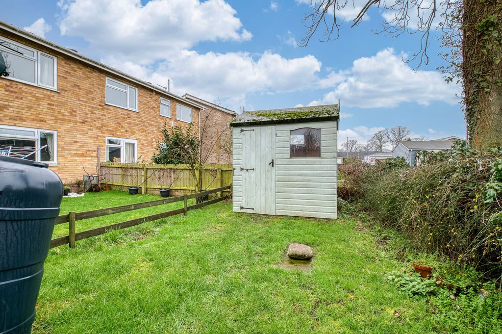 Additional image 8 of 1 bed flat for saleJennings Way, Diss IP22