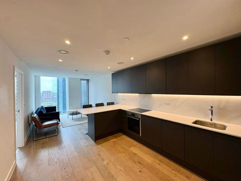 Great Bridgewater Street, Manchester M1