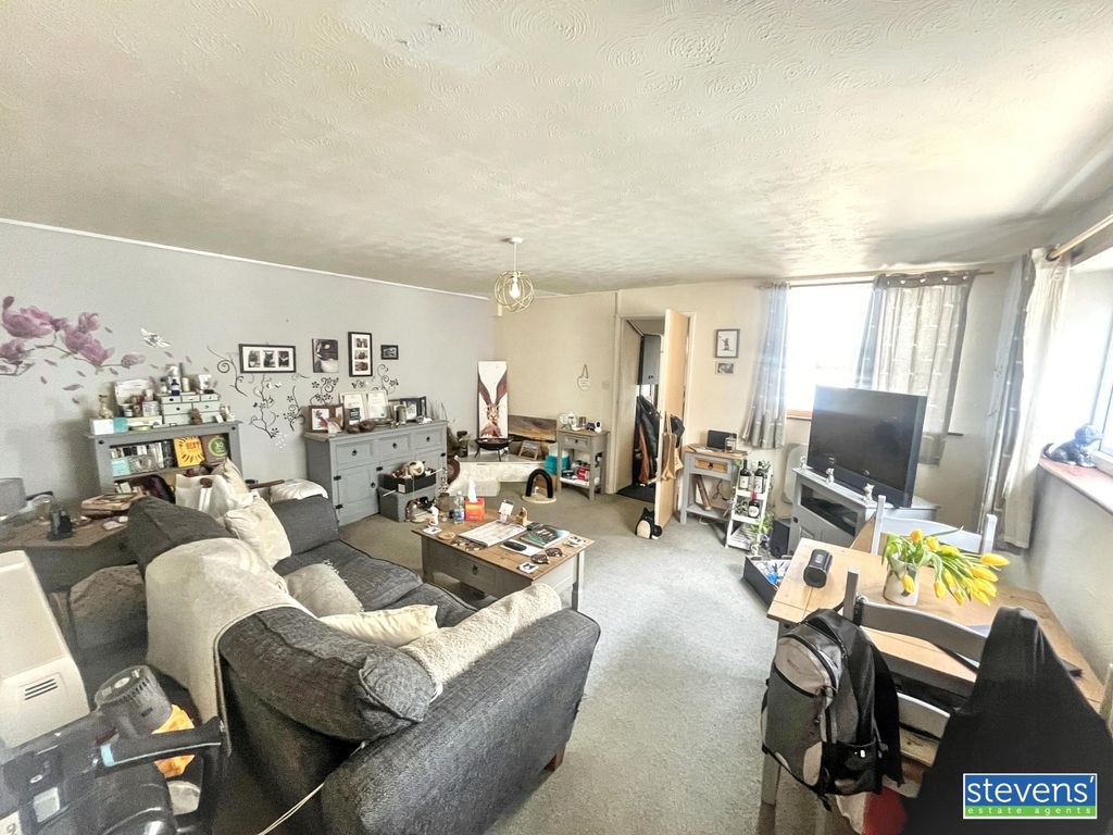 Additional image 5 of 1 bed flat for saleSt James Court, Okehampton, Devon EX20