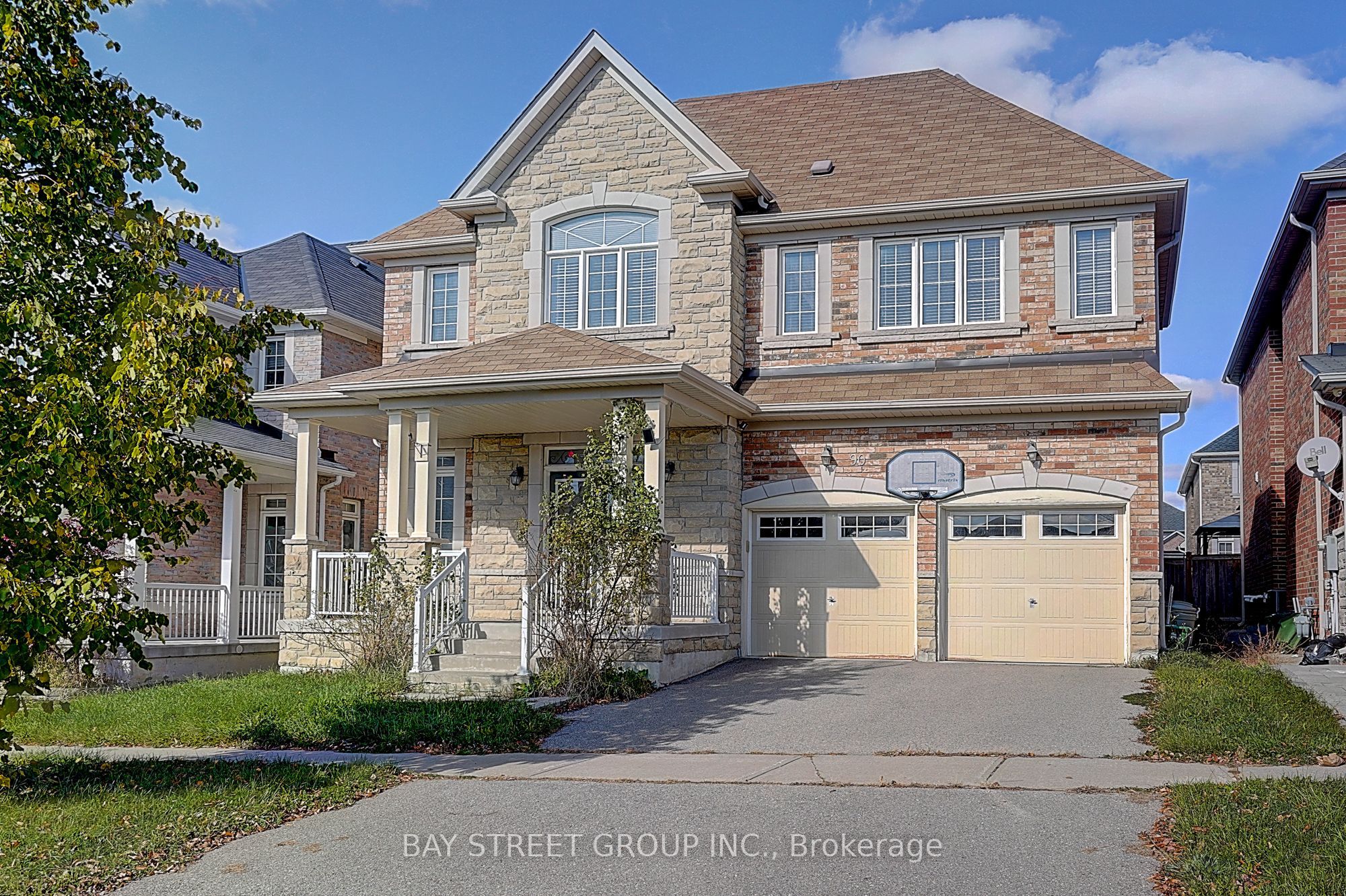 Additional image 3 of 90 Gable Avenue N, Markham, ON, L6C 2W6