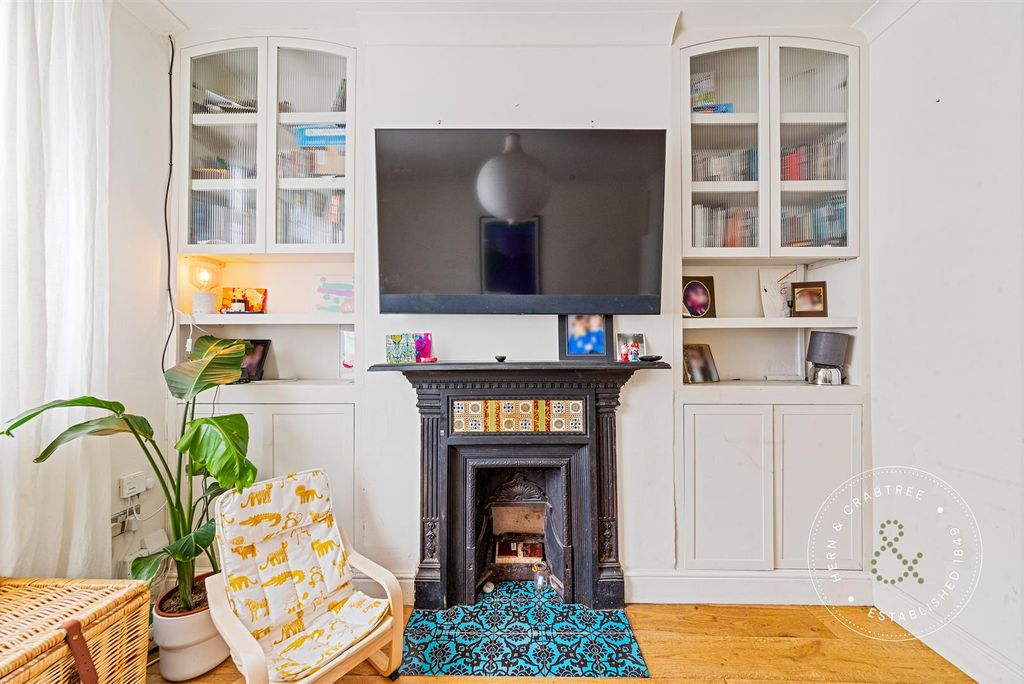 Additional image 18 of 3 bed terraced house for saleEthel Street, Victoria Park, Cardiff CF5