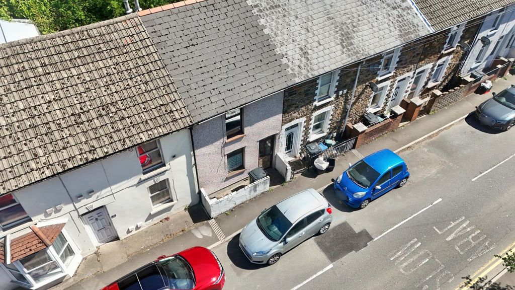 Additional image 17 of 2 bed terraced house for sale19 Oak Street, Abertillery NP13
