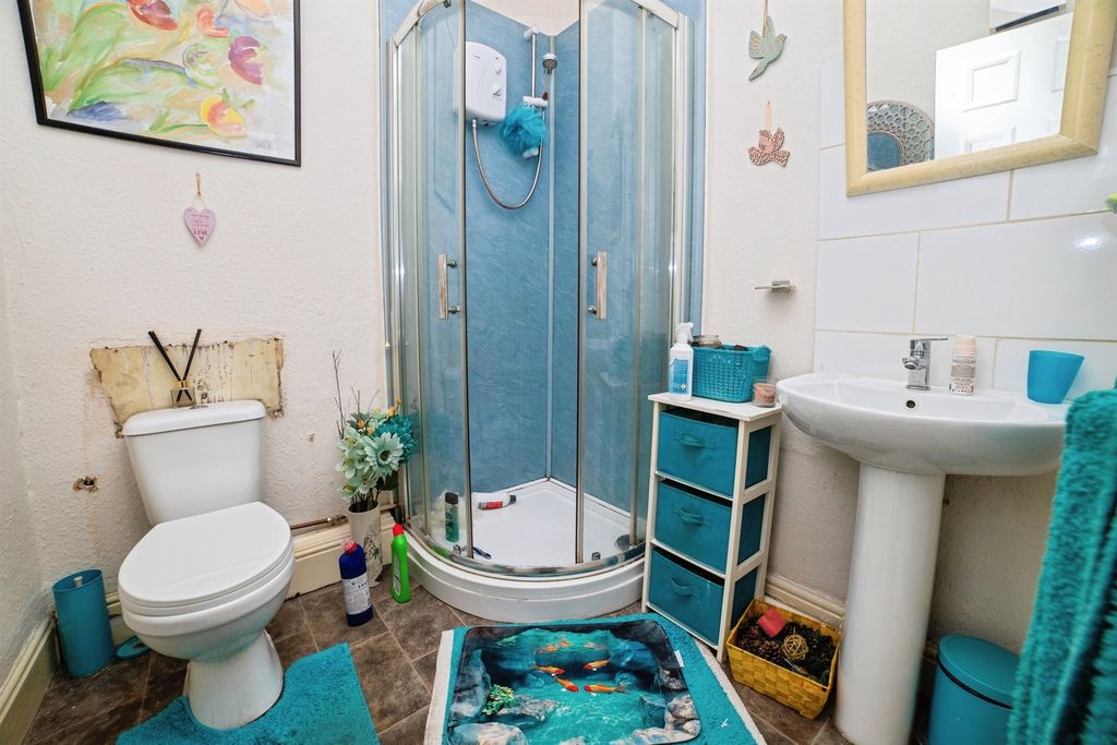 Additional image 7 of Studio for saleProspect Street, Alfreton DE55