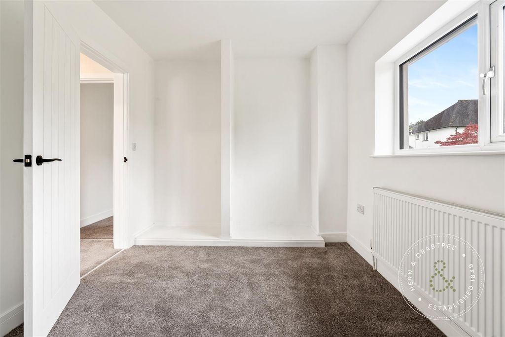 Additional image 33 of 3 bed detached house for saleEast Rise, Llanishen, Cardiff CF14
