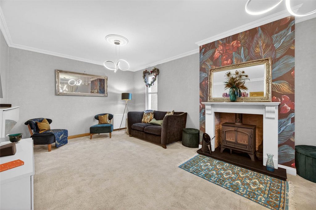 Additional image 4 of 5 bed detached house for saleCraigton Place, Lumphanan, Banchory AB31