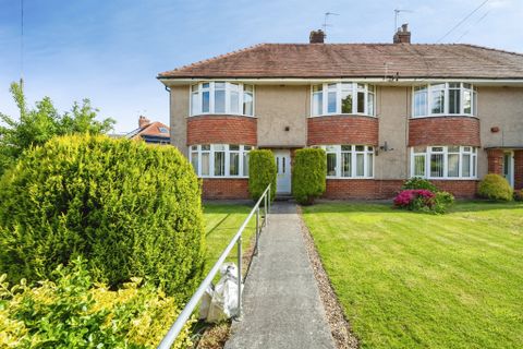 Wimmerfield Avenue, Killay, Swansea SA2