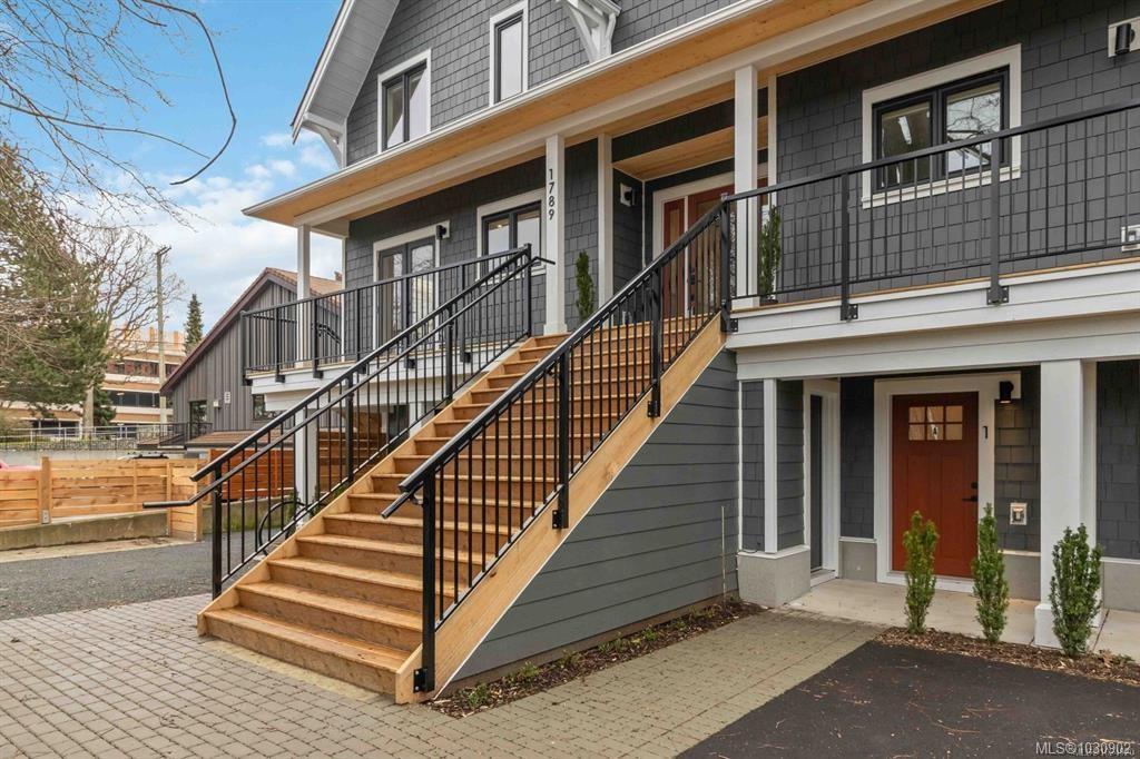 Additional image 2 of 1-1789 Emerson Street, Victoria, BC, V8R 2C2