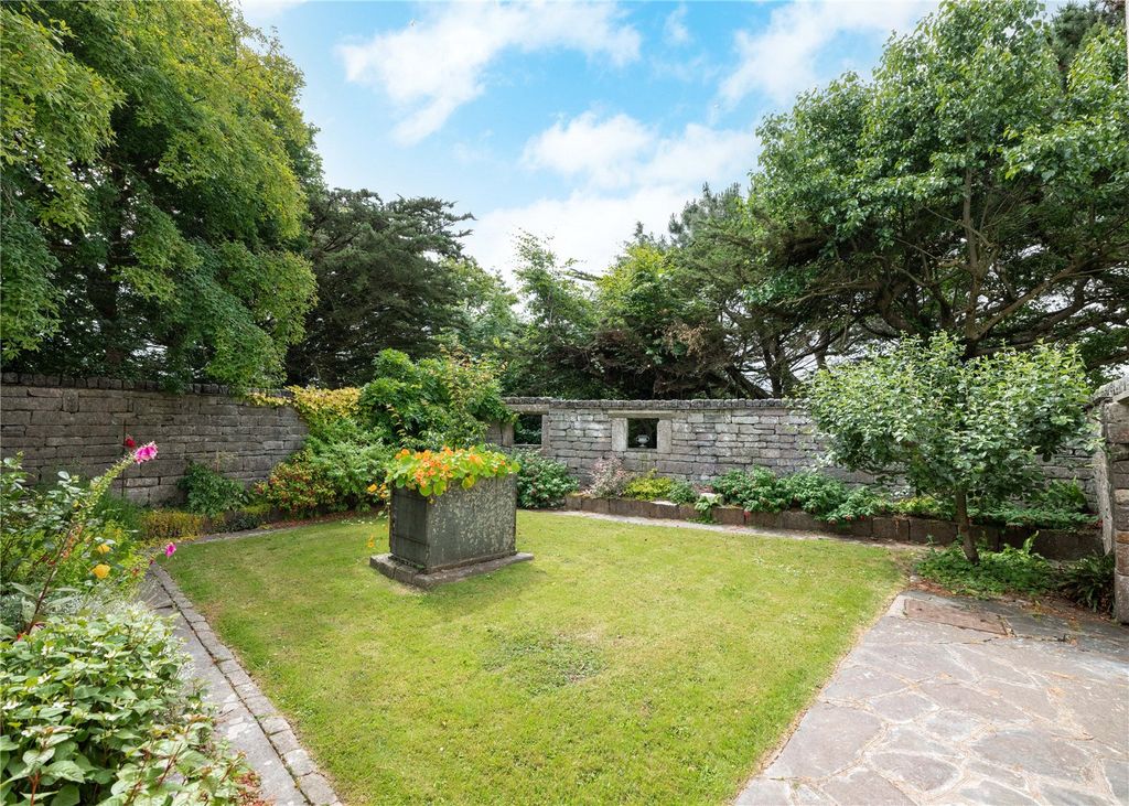 Additional image 3 of 6 bed detached house for saleRosecare, St. Gennys, Bude, Cornwall EX23