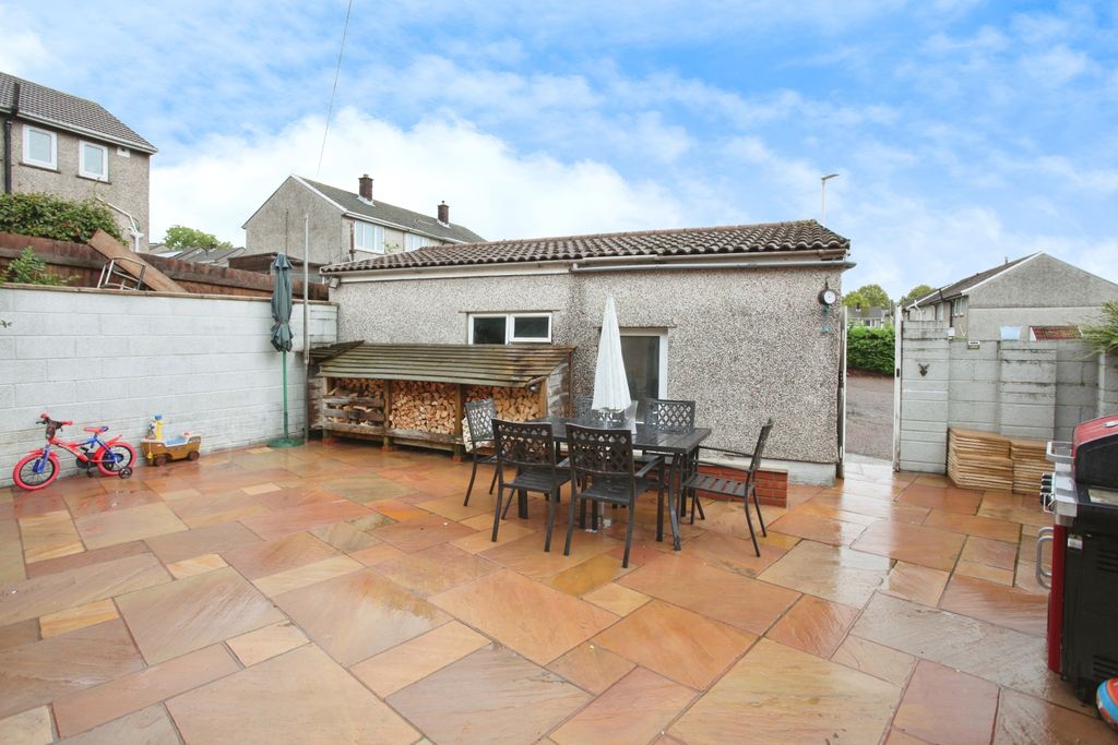 Additional image 30 of 3 bed end terrace house for saleShakespeare Road, Cwmbran NP44
