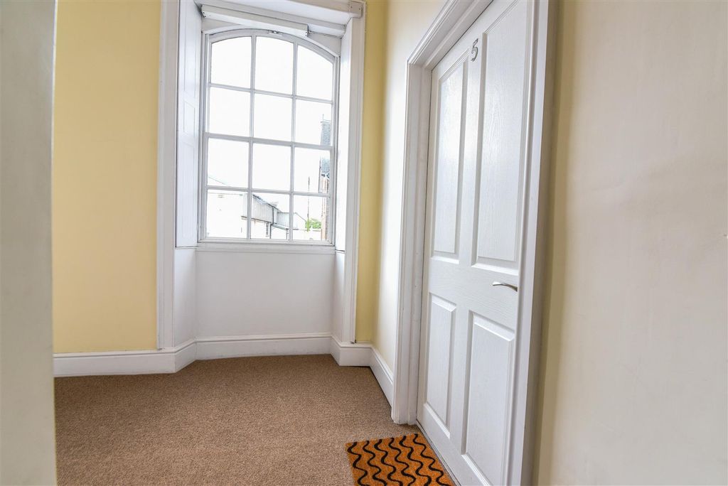 Additional image 12 of 1 bed flat for saleMarybrook Street, Berkeley GL13