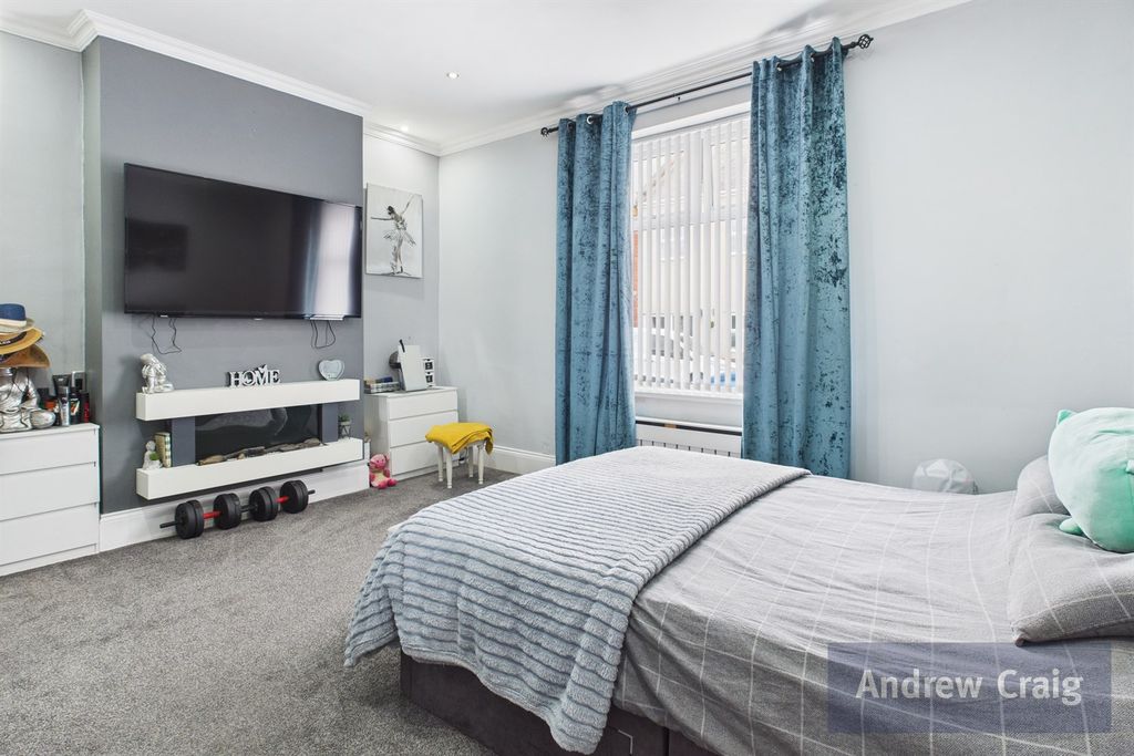 Additional image 4 of 3 bed end terrace house for saleGladstone Terrace, Boldon Colliery NE35