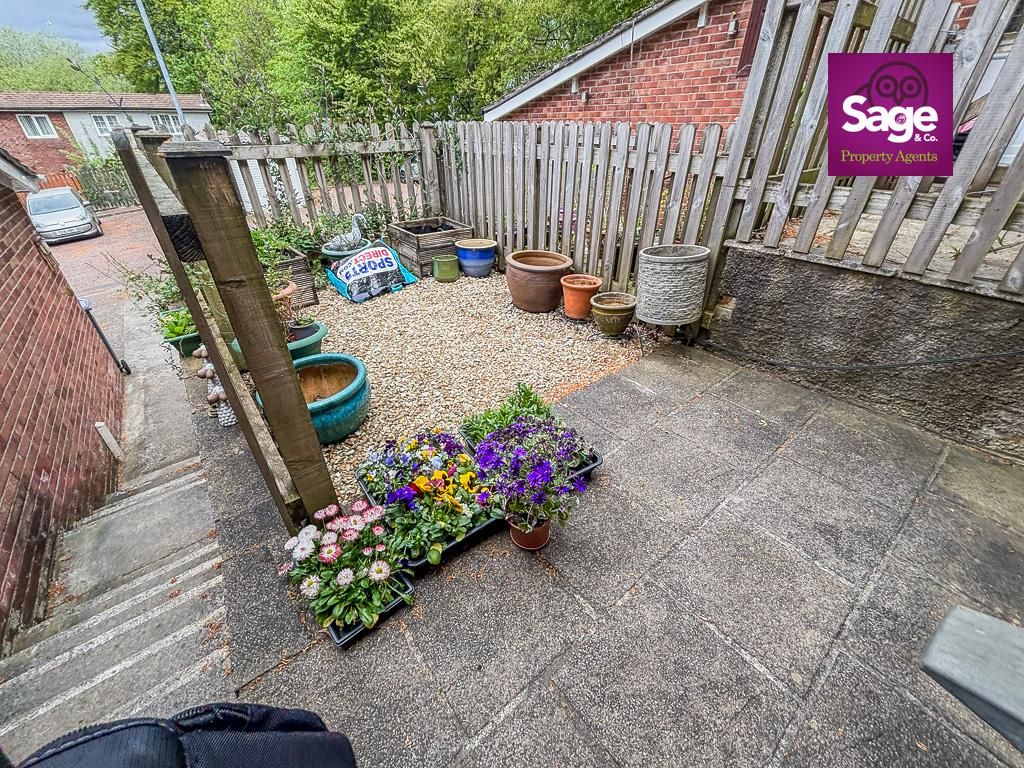 Additional image 20 of 3 bed terraced house for saleCefn Milwr, Hollybush, Cwmbran NP44