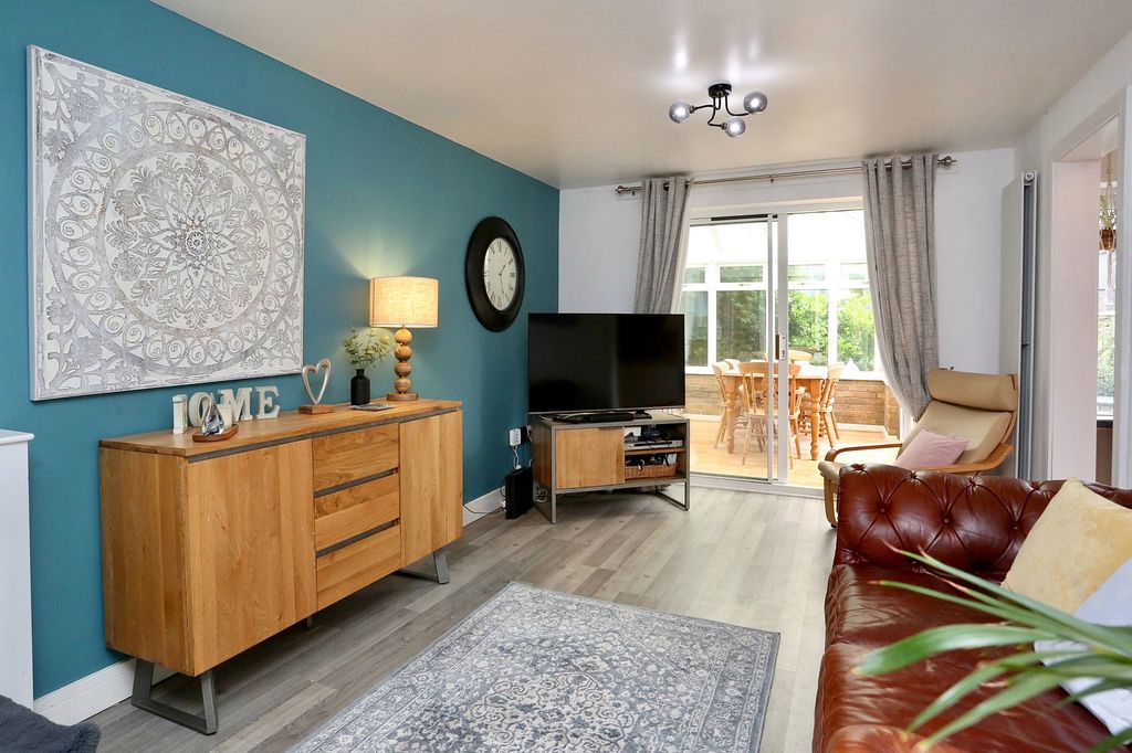 Additional image 3 of 3 bed detached house for sale15 Ostringen Close, Abergavenny, Monmouthshire NP7