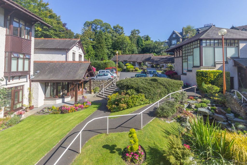 Additional image 12 of 2 bed flat for sale115 Elleray Gardens, Windermere LA23