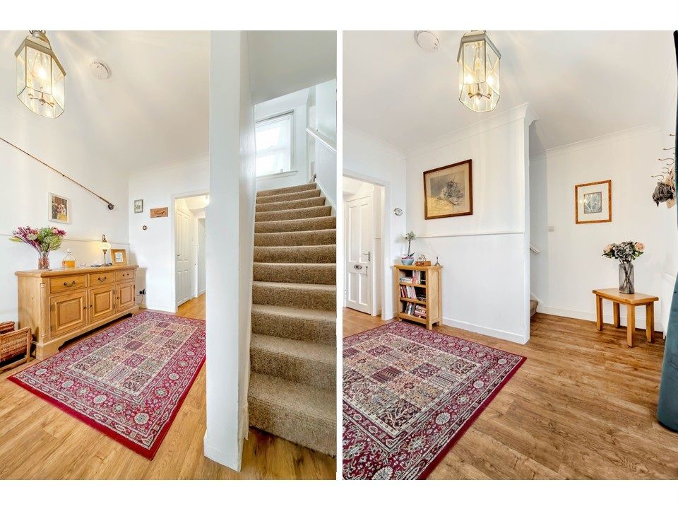 Additional image 9 of 4 bed semi-detached house for saleAchnaba Lodge, North Connel, Argyll, North Connel PA37