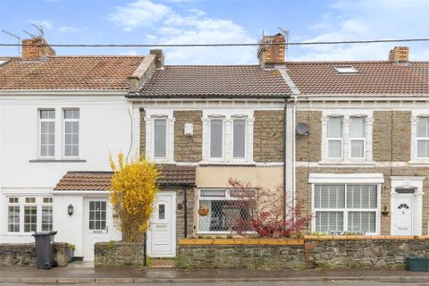 Church Road, Hanham BS15