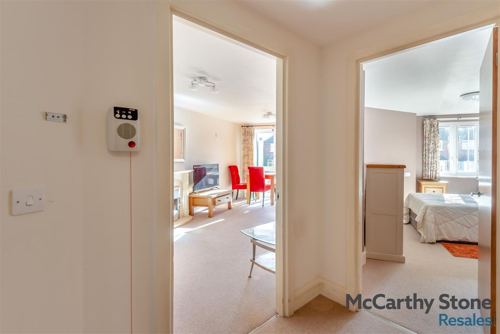 Additional image 9 of 1 bed flat for saleWaggoners Court, Legions Way, Bishop's Stortford CM23