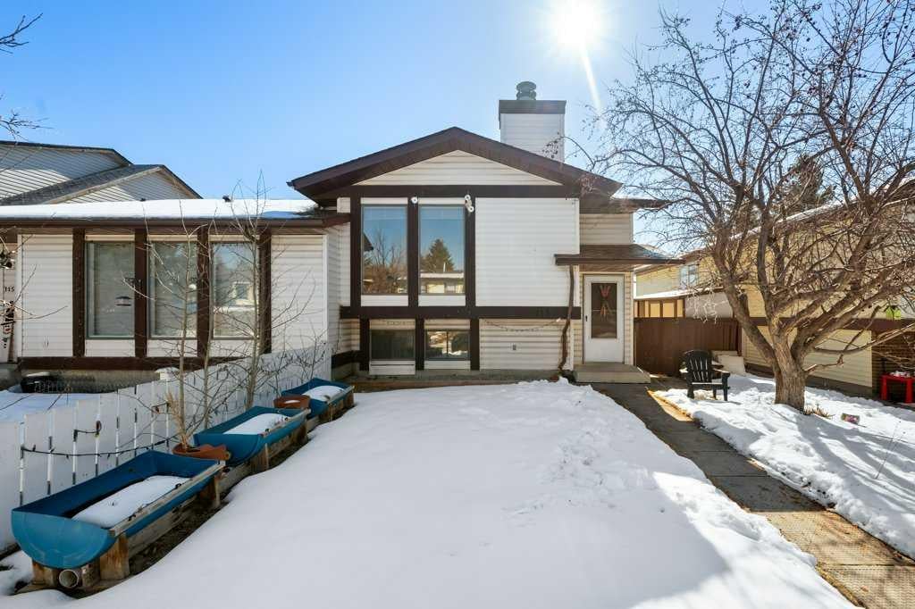 113 Ranch Glen Place NW, Calgary, AB, T3G 1E9