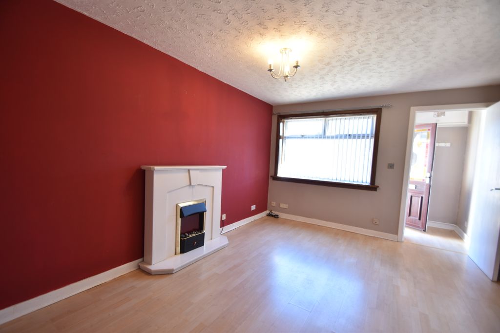 1 bed flat for saleYoung Crescent, Bathgate EH48 photo 3