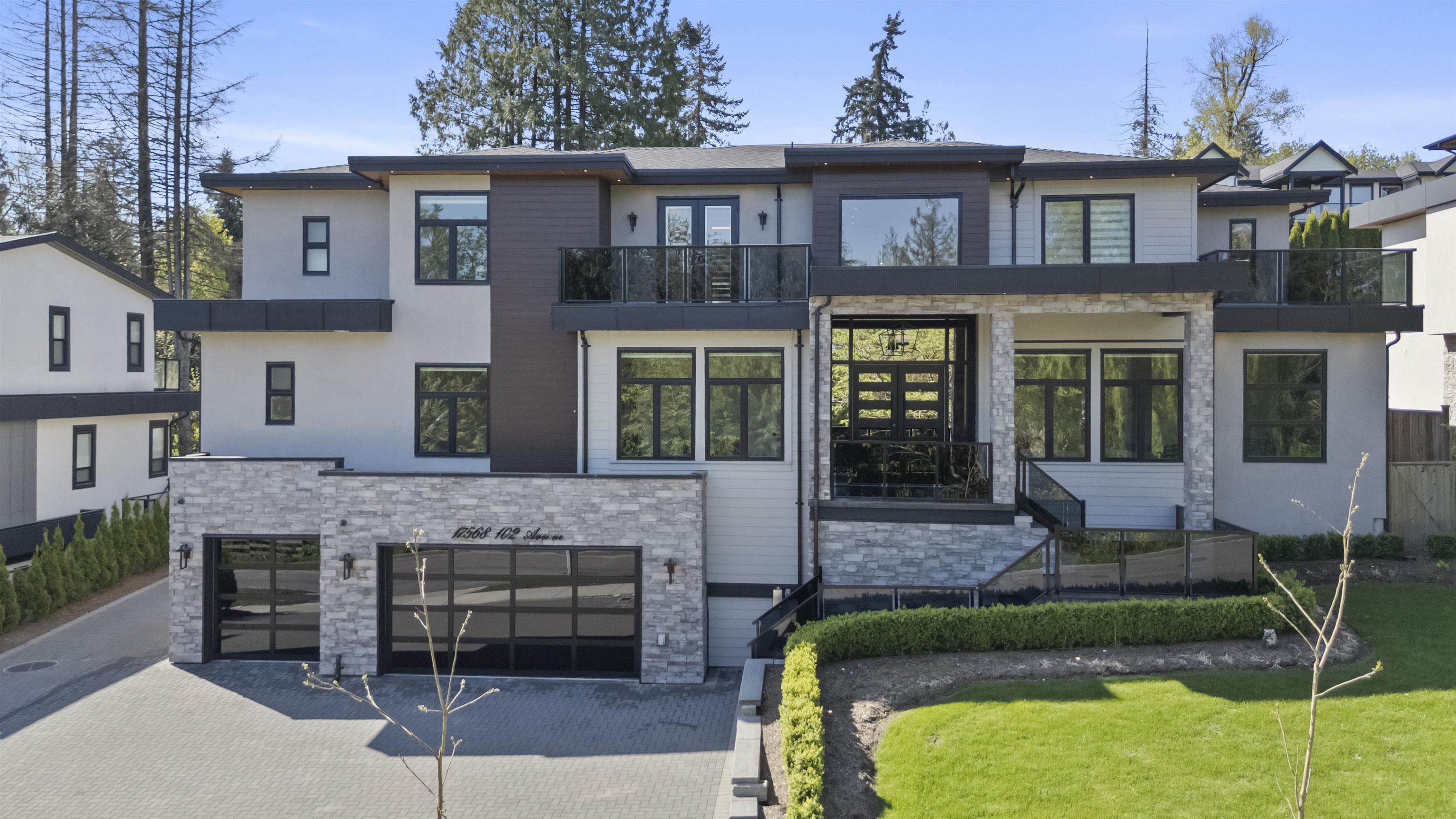 17568 102 Avenue, Surrey, BC, V4N 4H2