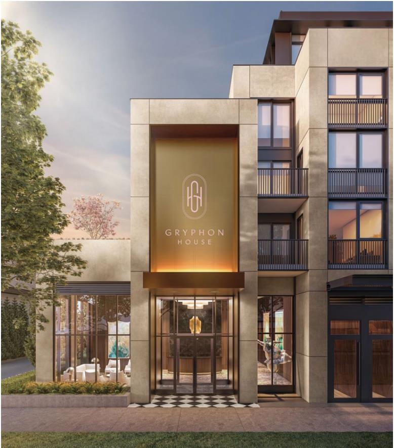 509-2105 46th Avenue W, Vancouver, BC, V0V 0V0