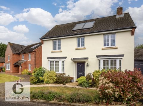 Taylors Lane, Norwich, Norfolk NR6