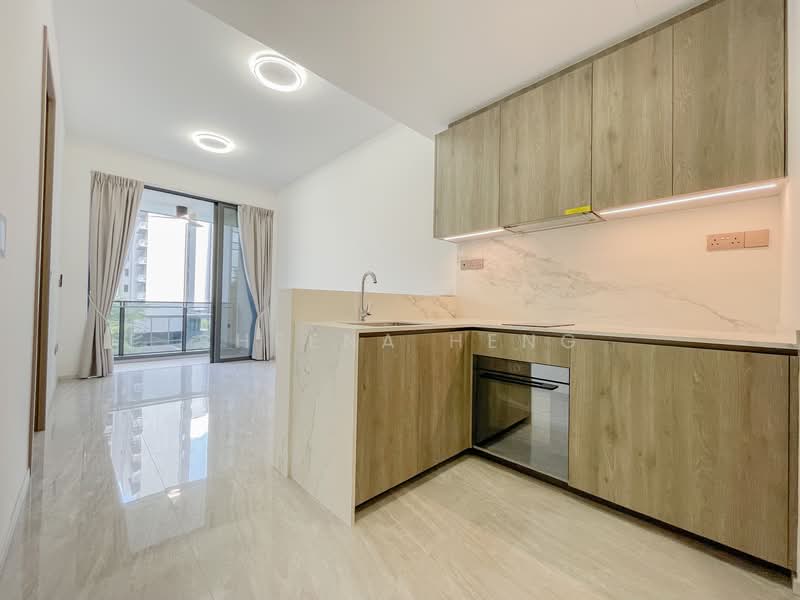 34 Leedon Heights