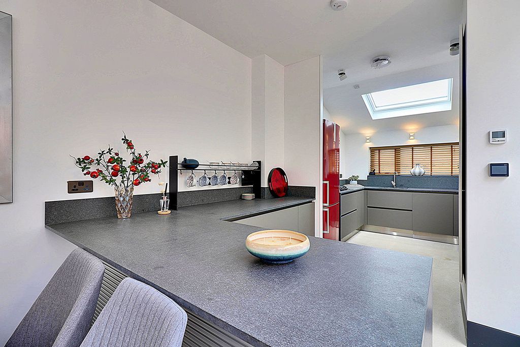 Additional image 8 of 4 bed terraced house for saleKings Road, Pontcanna, Cardiff CF11