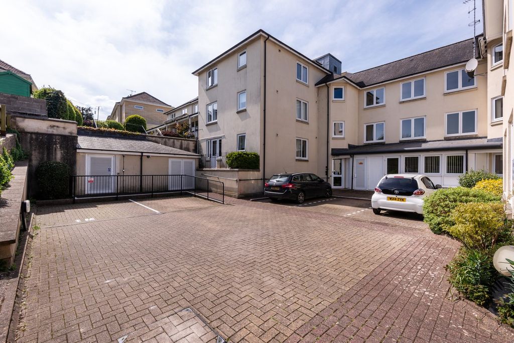 Additional image 9 of 1 bed property for saleSalisbury Road, Bath BA1